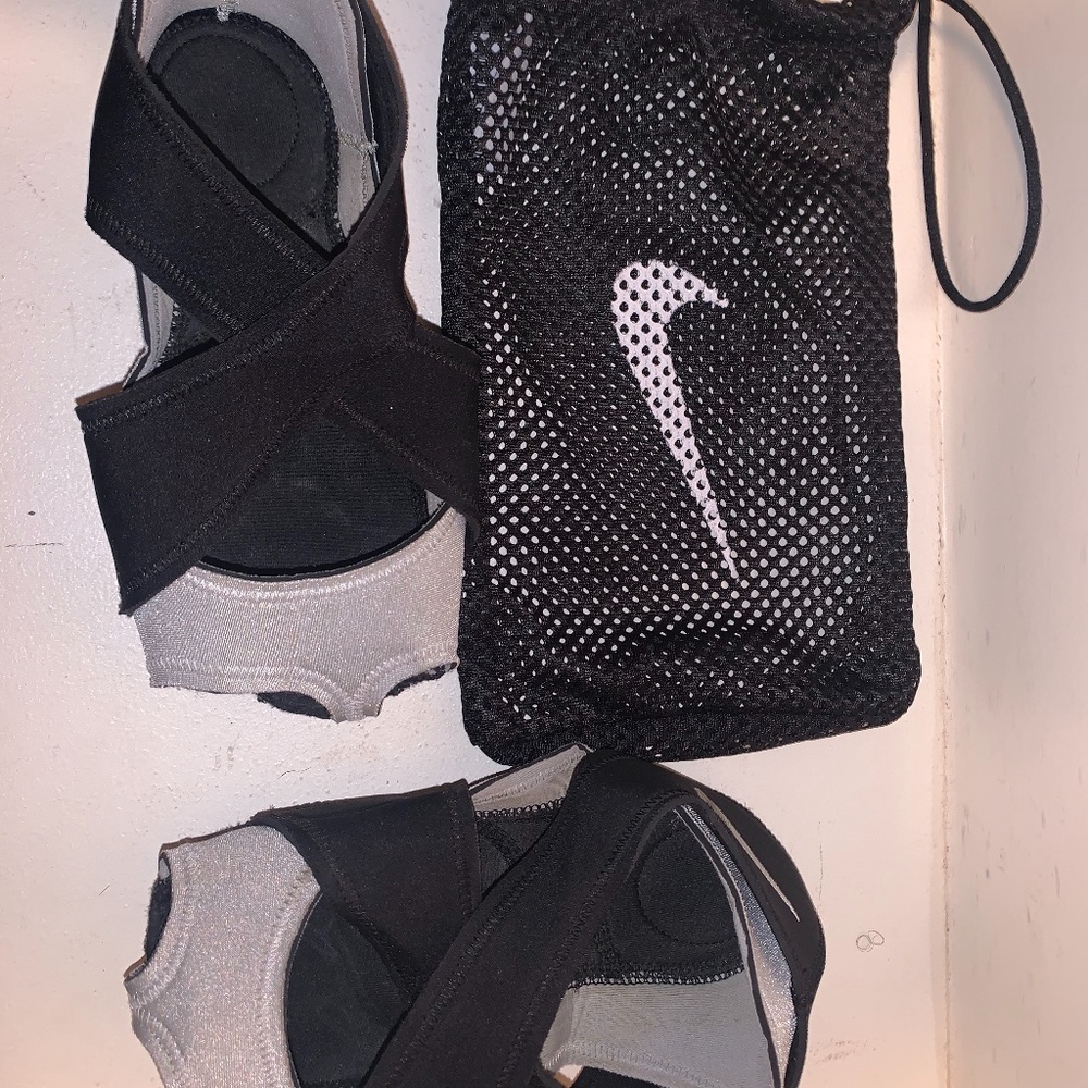 Nike Studio Wraps